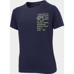 T-shirt chłopięcy (122-164). T-shirty chłopięce z bawełny. Za 29,99 zł.
