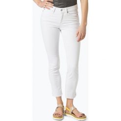 Cambio - Jeansy damskie – Parla, czarny. Czarne jeansy damskie marki Cambio, s. Za 579,95 zł.
