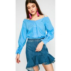 Bluzki damskie: Pepe Jeans - Bluzka