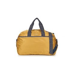 Torby sportowe Bensimon SPORT BAG. Żółte torby podróżne marki Bensimon, sportowe. Za 152,10 zł.
