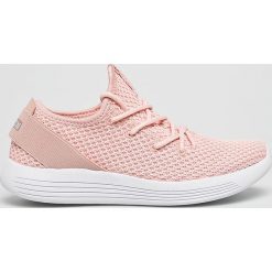 Big Star - Buty. Różowe buty sportowe damskie BIG STAR, bez wzorów, z gumy, sportowe. W wyprzedaży za 89,90 zł.