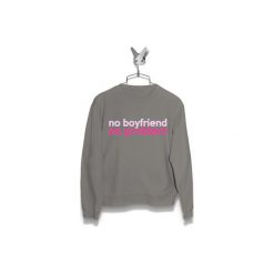 Bluza No problem Damska. Czarne bluzy damskie Failfake, xs, bez wzorów, bez rękawów, bez kaptura. Za 160,00 zł.
