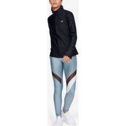 Under Armour Armour Bluza Czarny. Czarne bluzy damskie Under Armour, xl, bez wzorów, z elastanu, bez rękawów, bez kaptura. Za 274,95 zł.
