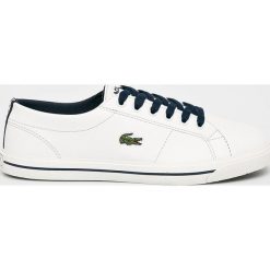 Lacoste - Buty Riberac 119 2. Buty sportowe damskie Lacoste. W wyprzedaży za 239,90 zł.