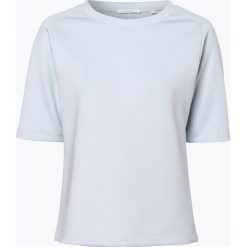 Bluzy damskie: Opus – Damska bluza nierozpinana – Gabrielle, zielony