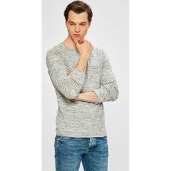 Swetry klasyczne męskie: Blend – Sweter