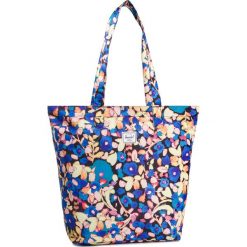 Torebka HERSCHEL - Mica 10263-02459 Painted Floral. Szare torebki klasyczne damskie marki Herschel, bez wzorów, z materiału, klasyczne, bez dodatków. Za 249,00 zł.