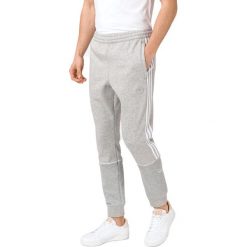 Adidas Originals Outline Spodnie dresowe Szary. Szare spodnie męskie s, z bawełny. Za 283,95 zł.