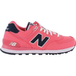 Buty sportowe damskie: buty sportowe damskie NEW BALANCE WL574POP