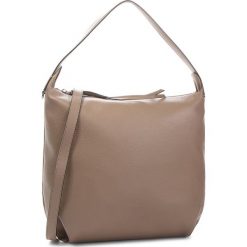 Torebka COCCINELLE - CE5 Mila E1 CE5 13 04 01 Taupe N75. Brązowe torebki klasyczne damskie marki Coccinelle, ze skóry. W wyprzedaży za 569,00 zł.
