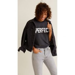 Topy damskie: Mango - Top Perfect