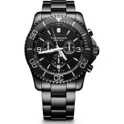 Zegarki męskie: Zegarek męski Victorinox Maverick 241797