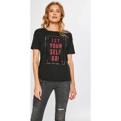 Topy damskie: Armani Exchange – Top