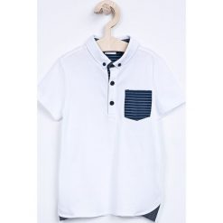 Odzież chłopięca: Blukids – Polo dziecięcy