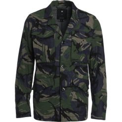 Kurtki męskie bomber: GStar VODAN WORKER OVERSHIRT L/S Kurtka wiosenna light aged olive