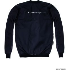 Kurtka Damska BOMBER HARP BLACK. Czarne bomberki damskie marki Pakamera. Za 279,00 zł.