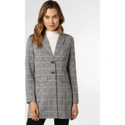 Comma casual identity - Blezer damski, czarny. Czarne bolerka i narzutki damskie . Za 399,95 zł.