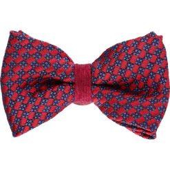 Muszka mosca magnes bordo 200. Muszki męskie Recman, bez wzorów. Za 19,00 zł.