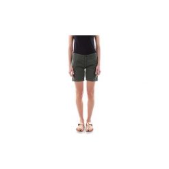 Szorty i Bermudy 40weft MAYA 4196. Szare szorty damskie 40weft, bez wzorów. Za 226,13 zł.