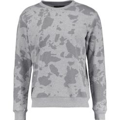Bejsbolówki męskie: Makia ISLAND CAMO Bluza grey