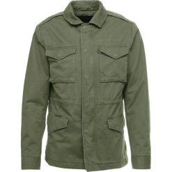 Kurtki męskie: AllSaints Kurtka wiosenna dusty olive