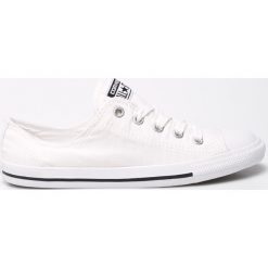 Tenisówki damskie: Converse – Tenisówki