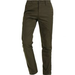 Chinosy męskie: Carhartt WIP SID LAMAR Chinosy cypress rinsed