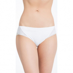 Triumph - Figi True Shape Sensation Tai. Szare figi damskie marki Triumph, z elastanu. Za 99,90 zł.