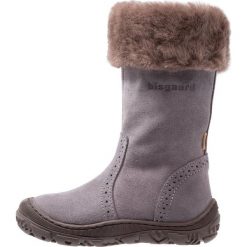 Bisgaard Śniegowce light grey. Szare buty zimowe damskie marki Bisgaard, z materiału. Za 609,00 zł.