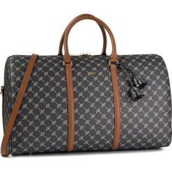 Torba JOOP! - Cortina 4140004709 Dark Grey 802. Szare torby męskie skórzane JOOP!, bez wzorów, ze skóry ekologicznej. Za 1339,00 zł.