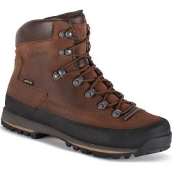 Buty trekkingowe męskie: Aku Buty męskie Conero NBK GTX Brown/Dark Brown r. 43 (878.6-400)
