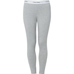 Piżamy damskie: Calvin Klein Underwear MODERN COTTON Spodnie od piżamy grey heather