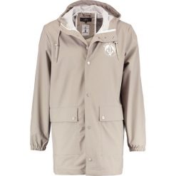 Parki męskie: Makia HARBOUR RAIN Parka sand