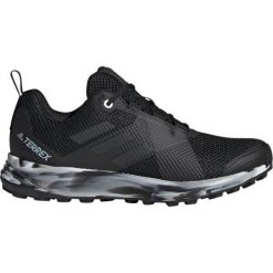 Buty damskie adidas Terrex Two W D97455. Czarne buty trekkingowe damskie Adidas. Za 399,00 zł.