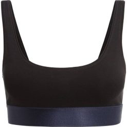 Biustonosze sportowe: Filippa K Biustonosz sportowy black