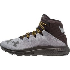 Buty sportowe męskie: Under Armour ROCK DELTA Obuwie treningowe steel/black