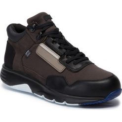 Sneakersy CAMPER - Drift GORE-TEX K300278-003 Multicolor. Pomarańczowe sneakersy męskie Camper, bez zapięcia. W wyprzedaży za 449,00 zł.