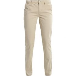Chinosy damskie: Gaastra ROUGH QUAY Chinosy beige