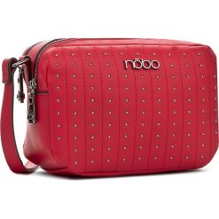Listonoszki damskie: Torebka NOBO – NBAG-D2850-C005 Czerwony