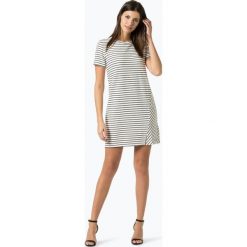 Tommy Hilfiger - Sukienka damska, czarny. Szare sukienki marki Laona, s, w koronkowe wzory, z koronki. Za 449,95 zł.