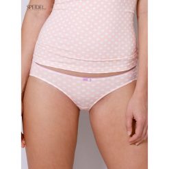 Figi Speidel French Knickers 972191. Figi damskie SPEIDEL, bez wzorów. Za 47,70 zł.