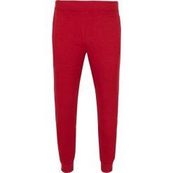 Spodnie dresowe Save The Duck. Spodnie męskie xl, bez wzorów, z tkaniny, eleganckie. Za 179,00 zł.