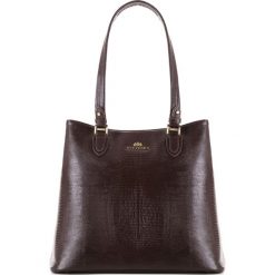 Shopper bag damskie: 15-4-207-4J Torebka damska