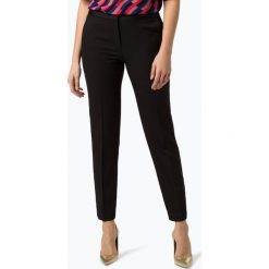 Esprit Collection - Spodnie damskie, czarny. Czarne spodnie damskie marki Esprit Collection. Za 239,95 zł.