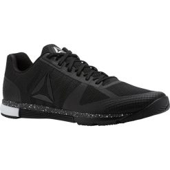 BUTY REEBOK CROSSFIT SPEED TR 2.0 (45,5). Buty sportowe męskie Reebok, z materiału, bez zapięcia, na fitness i siłownię, reebok crossfit. W wyprzedaży za 279,99 zł.