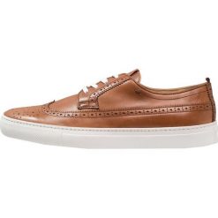Tenisówki męskie: Kenneth Cole New York GRIFYN Tenisówki i Trampki cognac