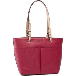 Torebka MICHAEL MICHAEL KORS - Bedford 30S9GBFT2L Berry. Czerwone torebki klasyczne damskie MICHAEL Michael Kors, bez wzorów, ze skóry, klasyczne, bez dodatków. Za 969,00 zł.