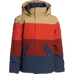Kurtki chłopięce przeciwdeszczowe: Burton SYMBOL Kurtka snowboardowa modigo/bitter
