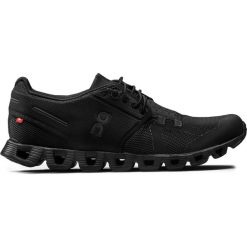 Buty ON RUNNING CLOUD MAN. Czarne buty sportowe męskie On Running, bez zapięcia, na fitness i siłownię. Za 600,00 zł.