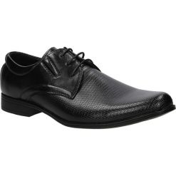 Wizytowe casu mxc359. Buty wizytowe męskie Casu, bez zapięcia. Za 99,99 zł.